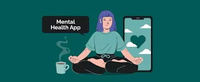 Application de santé mentale WISE HUSTLERS pour Linux et MAC - Méditation, pleine conscience, bien-être pour le soulagement quotidien du stress - Stock disponible