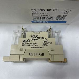 <span class=keywords><strong>PAQUETE</strong></span> SD Productos de bajo voltaje de 10HZ/Controlador lógico programable (PLC)/Sistema de E/S distribuido/IPC industrial - Product Image 4