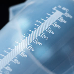 O'Kayme <b>Measuring</b> Cup 500 Ml Plastic Heat Resistant Kitchen <b>Tool</b> - Product Image 3