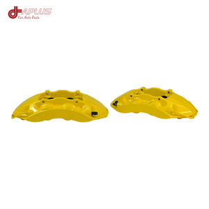 Frenos cerámicos de fibra larga con buena resistencia al desgaste y larga duración para NISSAN GTR35 con 2 años de garantía - Product Image 3