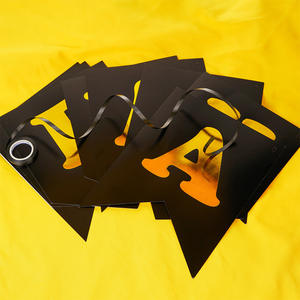 יום השנה שמח ychon מסיבת חתונה שמח לספק רקע זנב דגים נייר יום השנה דגל וחגיגה - Product Image 1