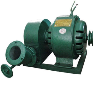 Turbina Hidroeléctrica <span class=keywords><strong>Turgo</strong></span> de 1000w, Energía Estable, Alta Calidad y Alta Rentabilidad - Product Image 3