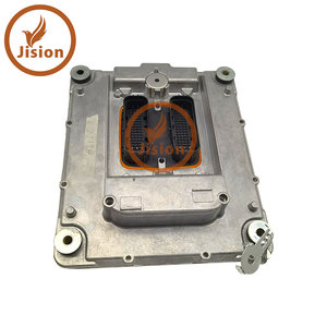 Module de commande de carte électronique du moteur 21248719 compatible avec les camions Volvo FH3 FH13 D13C | - Product Image 1