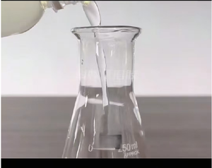 <span class=keywords><strong>Silice</strong></span> alcaline colloïdale pour la fabrication de moules de précision et la fabrication de coquilles, haute résistance de liaison - Product Image 2