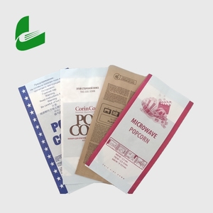 Máquina de impresión Huafeng <span class=keywords><strong>para</strong></span> <span class=keywords><strong>hacer</strong></span> aperitivos, Kraft embalaje de papel, bolsas de <span class=keywords><strong>palomitas</strong></span> de maíz <span class=keywords><strong>para</strong></span> <span class=keywords><strong>microondas</strong></span> - Product Image 1