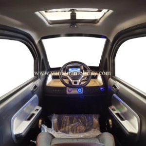 <span class=keywords><strong>Voiture</strong></span> électrique, voitures électriques L6e, scooter fermé, mini véhicule, Yunlong, <span class=keywords><strong>voiture</strong></span> électrique, prix bas, <span class=keywords><strong>voiture</strong></span> électrique de ville - Product Image 5