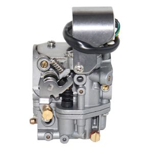 Carburateur Yamaha 65W-14901-10 11 12 pour moteurs hors-bord 4 temps 20Hp 25Hp essence - Product Image 2