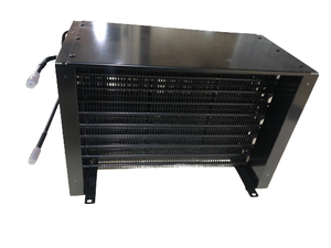 Retekool HVAC冷蔵庫冷凍庫冷凍冷却バンディチューブ鋼ワイヤー空冷ワイヤーチューブ冷蔵庫コンデンサーコイル - Product Image 3