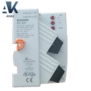 Módulo de terminal de E/S EK1501, módulo de controlador Beckhoff, módulo de terminal original de PLC, de 2, 1, 2, 2, 1, 2, 2, 2, 1, 2 - Product Image 3