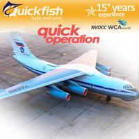 Agent d'expédition DDP depuis 15 ans, fret aérien et maritime, transitaire de la Chine vers les États-Unis, le Canada et l'Australie