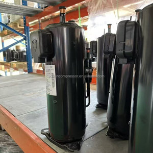 Compresor Inverter DC <span class=keywords><strong>Panasonic</strong></span> H650D5VZAAC2 H650D5VZDJ2 280V <span class=keywords><strong>R410A</strong></span> para Refrigeración Industrial, Directo de Fábrica - Product Image 3