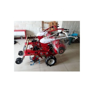 Máquina Plantadora de Cebollín de 7.5hp, Multifuncional, Zanjadora, Cultivadora Rotativa Agrícola para Patatas y Cañas, en Venta - Product Image 1