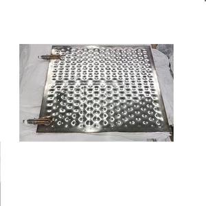 Scambiatore di calore a piastre brasato ad alta efficienza - Product Image 4