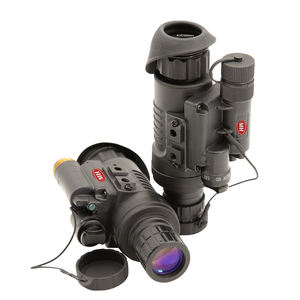 MHNV PVS14 NVM 2 세대 야간 투시경 단안 NVG 고글 FOM1400 P43 비전 야간 PVS14 - Product Image 3