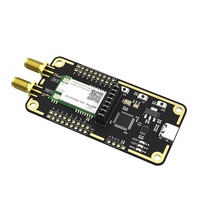 Para ODM E80-900MBL-01 915Mhz USB LR1121 Sub-GHz 2.4GHz Módulo Inalámbrico LoRa de Banda S Satelital Placa de Desarrollo Antena SMA-K