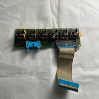 Plc adecuado para placa de circuito A20B-1007-0850 O/03B, suministro a granel