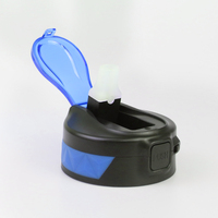 Bouteille d'eau en plastique sans bpa, 1000ml, logo personnalisé en tritan, nouveau design, de marque, pour le sport, sportifs, sans bpa