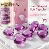 OEM 10 capsules premium pour resserrer le vagin, gel nourrissant pour resserrer le vagin, soin vaginal féminin, capsule nettoyante et raffermissante
