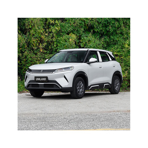 รถยนต์รุ่นใหม่ปี 2027 BYD Yuan up New Energy ระยะทางวิ่ง 401 กม. รุ่นขับเคลื่อนอัจฉริยะ SUV ใหม่จากจีน Atto 2 - Product Image 1