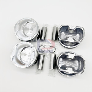 Aksesori mesin otomotif <span class=keywords><strong>Piston</strong></span> berkualitas tinggi <span class=keywords><strong>Piston</strong></span> 23410-2G500 234102G500 234102G500 - Product Image 1