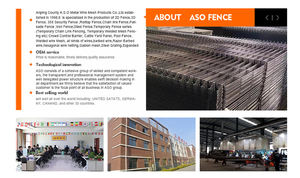 Panel 3D / Valla Curva para Carreteras Residenciales - Product Image 6