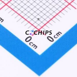 ตัวต้านทานแบบ SMD รุ่น CR0201-20W-2943FT ขนาด 0201 (ประเภท: ฟิล์มหนา) (ค่าความต้านทาน: 294kโอห์ม ความแม่นยำ: 1%) - Product Image 1