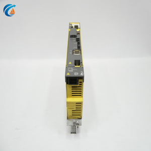 Amplificador <span class=keywords><strong>A06b</strong></span> <span class=keywords><strong>6114</strong></span> <span class=keywords><strong>H105</strong></span> 283 339v 5.5kw 240v AC Nuevo Original en Stock PLC Dedicado para Automatización Industrial - Product Image 1