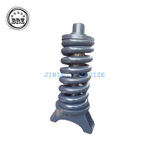 <span class=keywords><strong>Daewoo</strong></span> เครื่องอัดแรงดึงสปริง Doosan <span class=keywords><strong>Excavator</strong></span> <span class=keywords><strong>TRACK</strong></span> idler tenser - Product Image 5