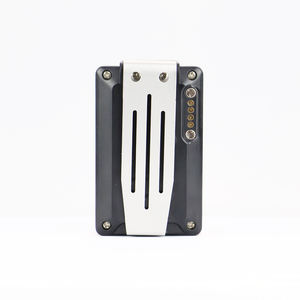 <span class=keywords><strong>Localizador</strong></span> de alarma SOS 4G para niños ancianos y trabajadores solitarios - Product Image 4