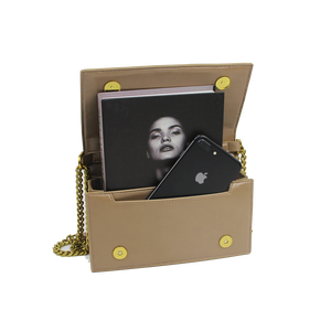 Sacs à main décontractés en cuir PU de marque originale pour femmes, neufs pour 2024 - Product Image 4