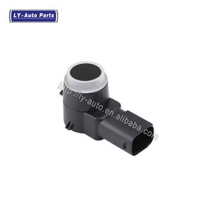 Sensor de estacionamiento inverso PDC para Citroen <span class=keywords><strong>Berlingo</strong></span> C4 C5 Peugeot 308 407 07-14 OEM 9663821577 PSA9663821577 6590F4 - Product Image 1