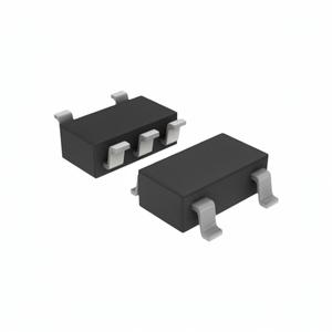 Electronic Component Suppliers CPH5541-TL-E Transistors BOM IC In Stock SOT-23-5 Thin, TSOT-23-5 - Product Image 1