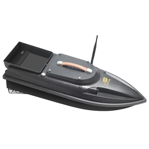 HAIWAV Fabricant d'origine, contrôleur 3-en-1 avec <span class=keywords><strong>puce</strong></span> industrielle, <span class=keywords><strong>bateau</strong></span> à appât 40000mAh pour la pêche en lac extérieur - Product Image 1