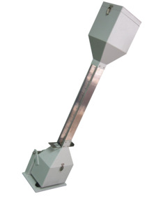 Volumemètre à pain BVM Fabriqué en Chine - Product Image 2