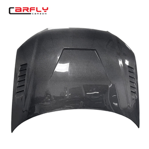 Capot en fibre de carbone véritable style VM pour <span class=keywords><strong>Audi</strong></span> <span class=keywords><strong>A3</strong></span> S3 <span class=keywords><strong>8P</strong></span> Coupé 2009-2012, bonne qualité - Product Image 3