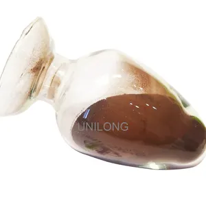 Precio al por mayor <span class=keywords><strong>Fe</strong></span>(<span class=keywords><strong>OH</strong></span>)<span class=keywords><strong>3</strong></span> CAS 1309-33-7 Polvo de Hidróxido de Hierro En Stock - Product Image 1