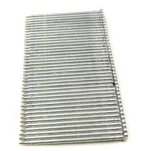 Clavos a Granel a Bajo Precio, Grapas 80/10, Fijaciones <span class=keywords><strong>para</strong></span> Tela, Juego de Clavos de Tapicería de Alambre Duradero al por Mayor <span class=keywords><strong>para</strong></span> Uso en Muebles - Product Image 6