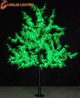 ANPU Fabrik Direktverkauf 24V Indoor LED Kirschblüten-Ahornbaum Motiv-Lichter Bonsai-Baum