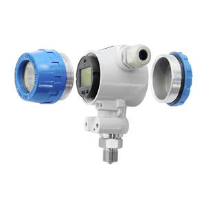 HIGHJOIN <strong>4</strong>-<strong>20mA</strong> LED/LCD <strong>Digital</strong> Display Hydraulic Aviation Plug <strong>Pressure</strong> Transmitter IP66 Rated 0.5%FS Accuracy - Product Image 3