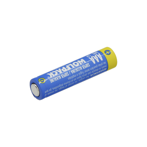 Batterie Alcaline AAA LR-3, Confezione Blister da 4 - Product Image 4