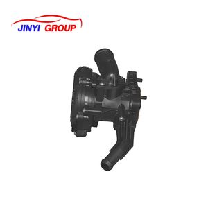 Thermostat pour Hyundai Accent 2020-2022 256002M002 25600-2M002 - Product Image 4