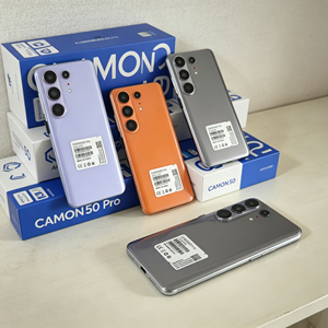 Camon 50 Pro 24GB+1TB+หน้าจอขนาดใหญ่ 7.0 นิ้ว++รุ่นทั่วโลก ปลดล็อคแล้ว สมาร์ทโฟน+รองรับซิมคู่ ระบบ Android 15 - Product Image 5