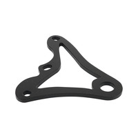 Kit de support d'étrier de frein hydraulique pour mini-moto Monster Mega Moto MMB80 80cc FRP GMB100 98cc, pour Coleman RB100 RT100