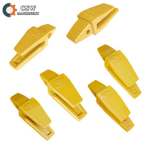 कारखाने प्रत्यक्ष बिक्री बाल्टी दांत एडेप्टर खुदाई g.t. - Product Image 1