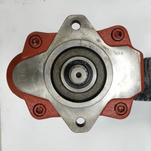 ปั๊มหลักของรถขุดสำหรับระบบไฮดรอลิก Ex40 - Product Image 2