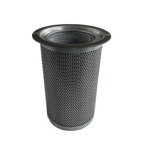 Mengma 6.2015.0 Separador de aceite comprimido industrial Compresor Parte Nueva condición Material metálico Nueva fibra de vidrio - Product Image 4