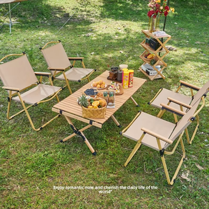 Kermit <span class=keywords><strong>sedia</strong></span> Design moderno portatile in ferro da esterno pieghevole <span class=keywords><strong>sedia</strong></span> da spiaggia per auto campeggio e pesca mobili da giardino all'ingrosso - Product Image 5