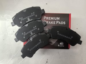 D1786-9013 <span class=keywords><strong>pastiglie</strong></span> dei freni posteriori per Ford Transit Tourneo Custom TTG TT9 TTF Bus 04/2006-08/2013- - Product Image 3
