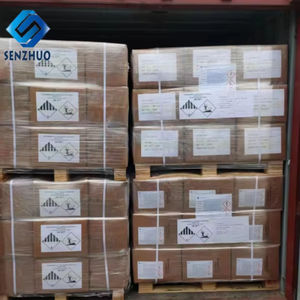 Hoge Zuiverheid 4,4 '-Dimethoxytritylchloride Cas 40615-36-9 Groep Beschermende Agent - Product Image 6