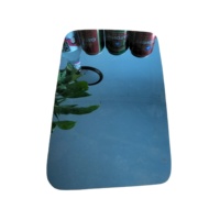 BM-M E46 côté droit miroir convexe verre chauffé aile bleue accessoire nouvel état véhicule aile convexe accessoire